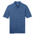 OGIO Men's Blue Indigo Elixir Polo