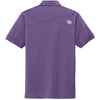 OGIO Men's Purple Haze Leveler Polo