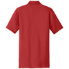 OGIO Men's Ripped Red Metro Polo