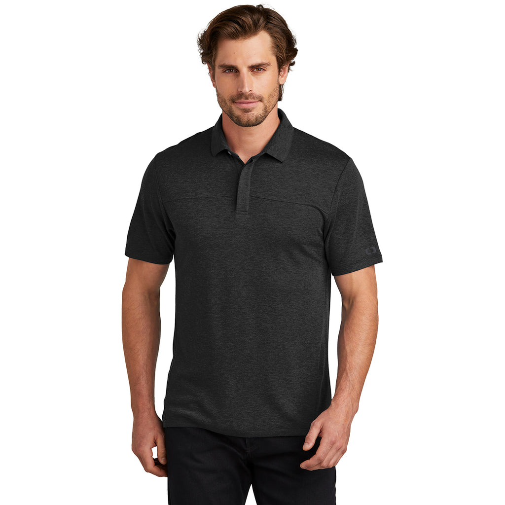 OGIO Men's Blacktop Command Polo