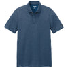 OGIO Men's Spar Blue Command Polo