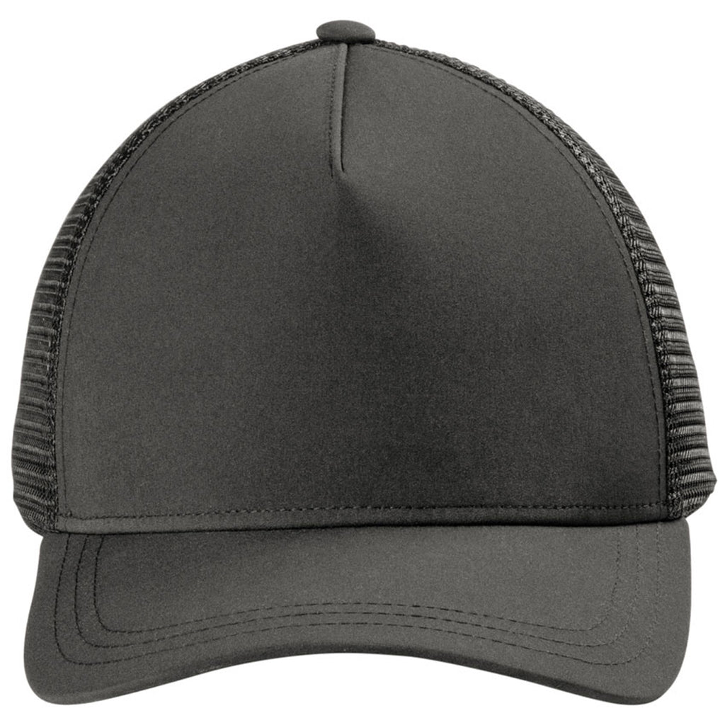 OGIO Tarmac Grey Fusion Trucker Cap