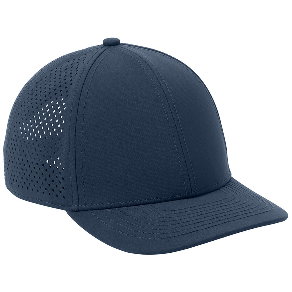 OGIO River Blue Navy Performance Cap