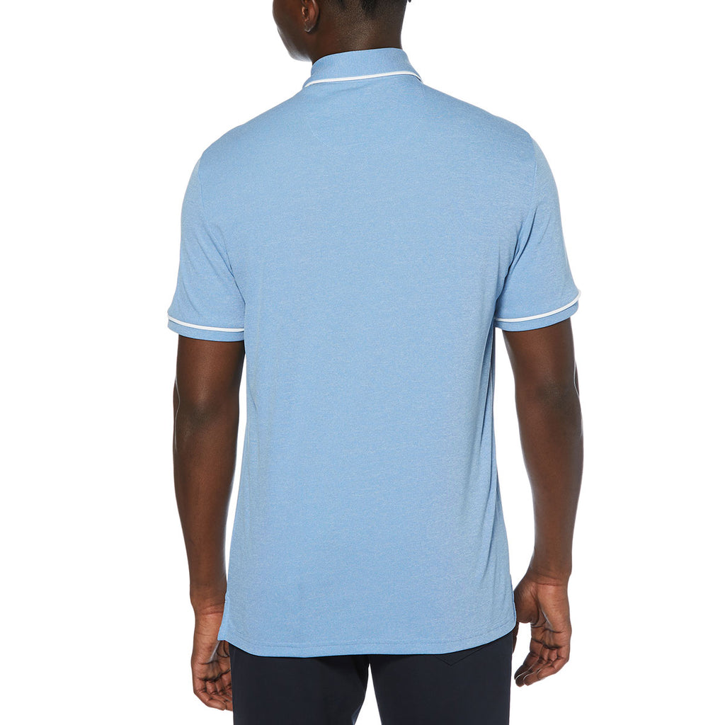 Original Penguin Men's Regatta Blue Golf Earl Polo