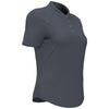 Original Penguin Women's Quiet Shade Solid Polo