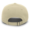 Pacific Headwear Women's Khaki Hybrid Cotton Dad Cap