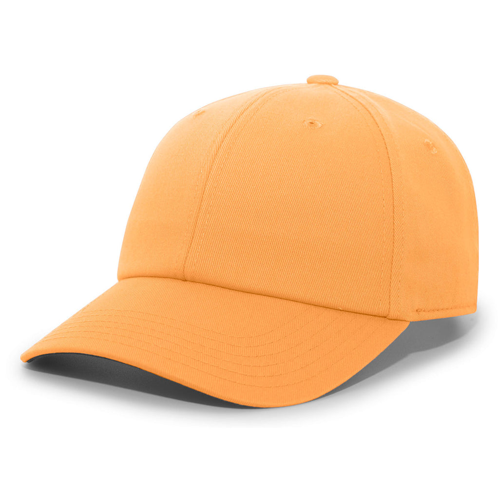 Pacific Headwear Women's Papaya Hybrid Cotton Dad Cap