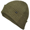 Pacific Headwear Loden Tweed Beanie