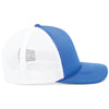 Pacific Headwear Royal/White/Royal Foamie Fresh Trucker Cap