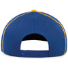 Pacific Headwear Royal/Gold Momentum Team Cap