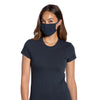 Port Authority New Navy Cotton Knit Face Mask (Pack of 100)