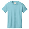 Port & Company Youth Mist Pigment-Dyed Tee