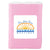 Primeline Pink Mini Tissue Packet