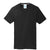 Port & Company Men's Jet Black Performance Blend Tee