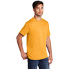 Port & Company Men's Gold Core Cotton DTG Tee