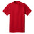 Port & Company Men's Red Essential T-Shirt