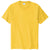 Port & Company Lemon Yellow Bouncer Tee