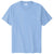 Port & Company Light Blue Bouncer Tee