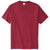 Port & Company Rich Red Bouncer Tee