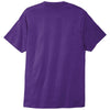 Port & Company Team Purple Bouncer Tee