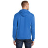 Port & Company Men's Royal Tall Core Fleece Pullover Hoodie