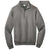 Port & Company Men's Graphite Heather Core Fleece 1/4 Zip Pullover Sweatshirt