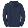 Port & Company Navy Ultimate Hooded Sweatshirt