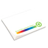 Post-It White Custom Printed Notes 3