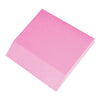 Post-It Light Cherry Blossom Custom Printed Angle Note Pads-Rectangle 4