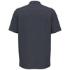 Perry Ellis Men's Tradewinds Space Dye Polo