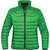 Stormtech Women's Treetop Green/Black Altitude Jacket
