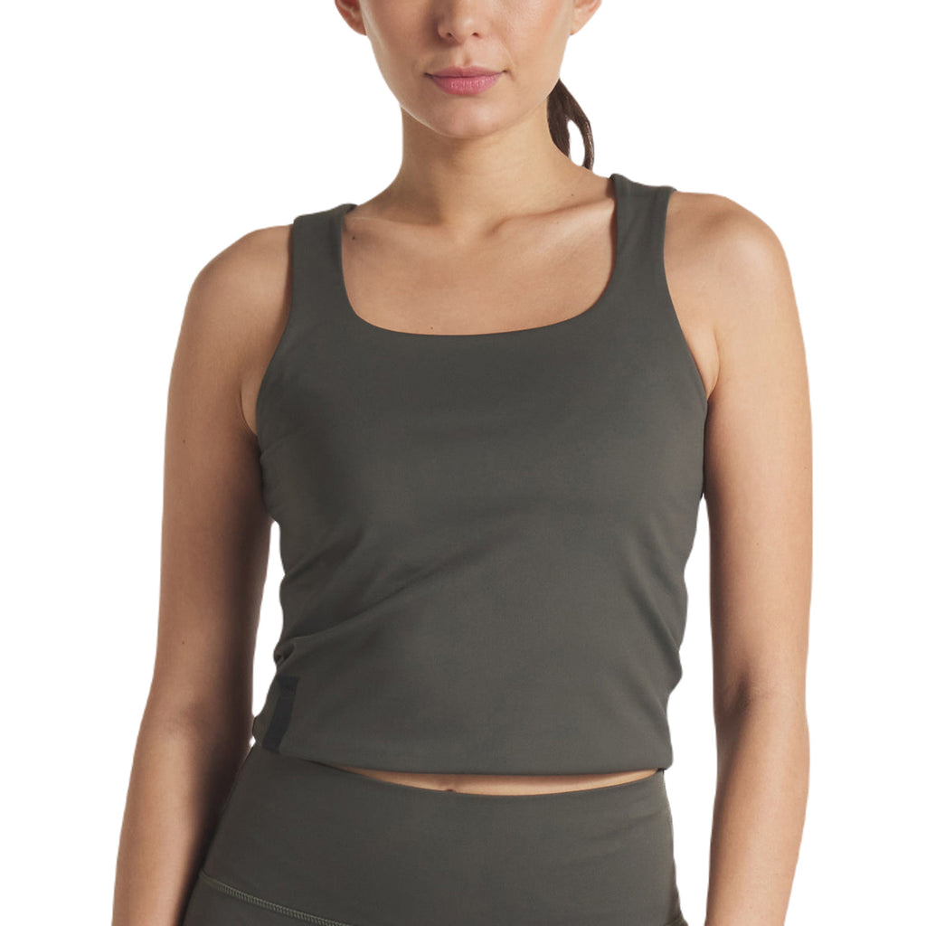 UNRL Women's Grove Performa Fitted Tank