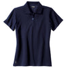 PING Women's Navy Ace Polo
