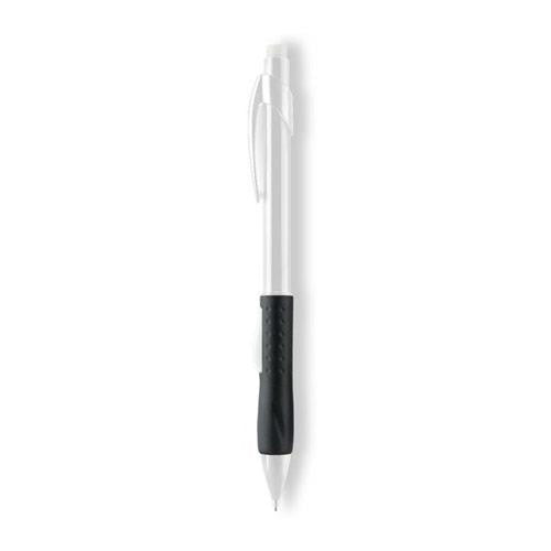 BIC White Clic-Matic Pencil