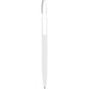 BIC White Media Clic Mechanical Pencil