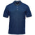 Stormtech Men's Navy Sirocco Sports Polo