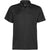 Stormtech Men's Black Apollo H2X-Dry Polo