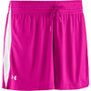 Under Armour Women's Tropical Pink Recruit Shorts