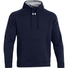 Under Armour Men's Midnight Navy Rival Fleece Hoodie