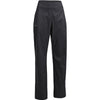 Under Armour Women's Black Armour Storm Infrared Pant