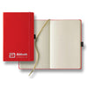 Castelli Red Paros Medium Ivory