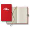 Castelli Red Parosmedium Ivory-Black Pages