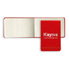 Castelli Red Paros Ivory Flip - Graph Pages