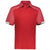 Russell Men's True Red Legend Polo