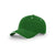 Richardson Kelly/White R-Series Structured Sandwich Visor Cap