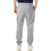 American Apparel Unisex Heather Grey ReFlex Fleece Sweatpant