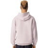 American Apparel Unisex Blush ReFlex Fleece Hoodie