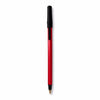 BIC Red Round Stic