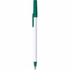 BIC Forest Green Ecolutions Round Stic