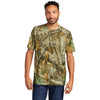 Russell Outdoors Men's Realtree Edge Realtree Performance Tee